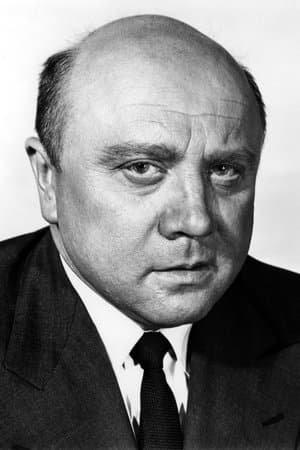 The Return of Dr. Mabuse