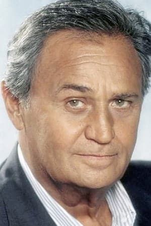 Tony Arzenta