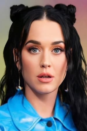 Katy Perry: Part of Me