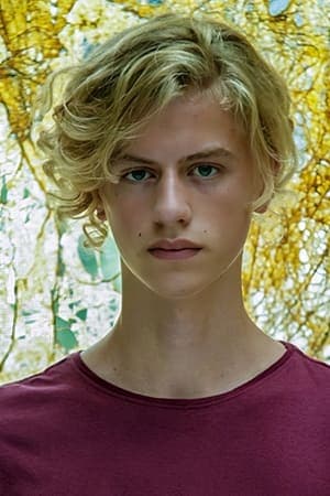 The Invisible Boy: Second Generation