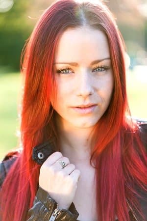 Freche Mädchen