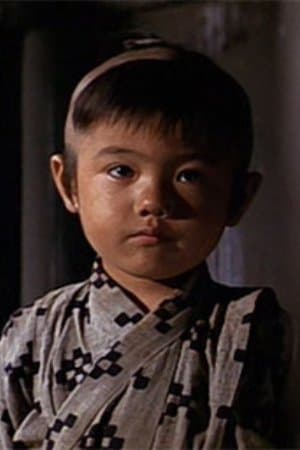 Lone Wolf and Cub: Baby Cart in Peril