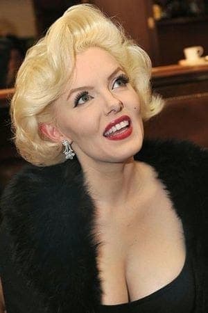 Me & Marilyn