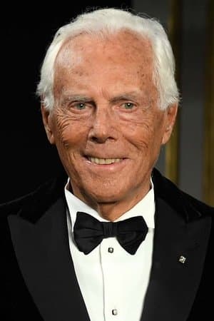 Valentino: The Last Emperor