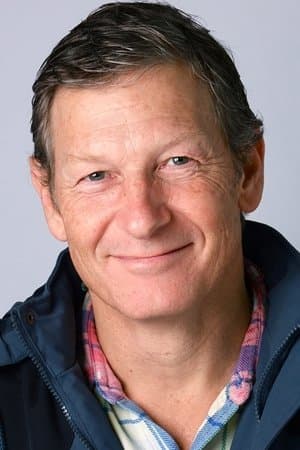 Shackleton's Captain