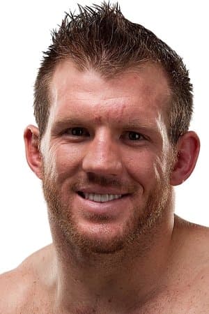 UFC on Fox 18: Johnson vs. Bader