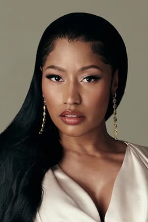 Nicki Minaj: Pink Planet