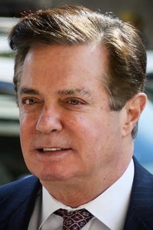 Get Me Roger Stone