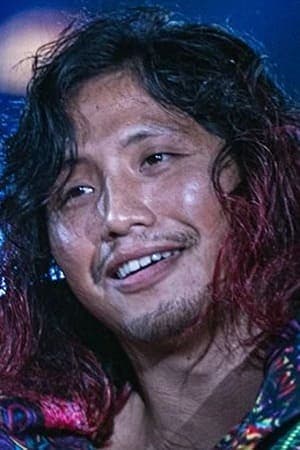 AEW x NJPW Present Forbidden Door: Zero Hour