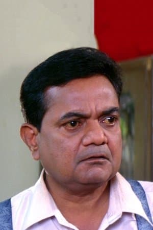 Shrimant Damodar Pant