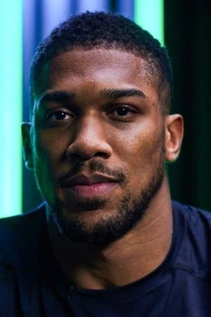 Anthony Joshua vs. Carlos Takam