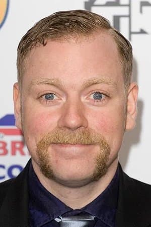 Rufus Hound: Being Rude