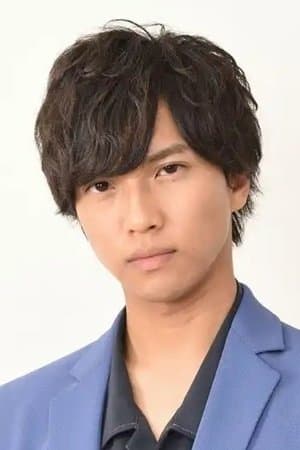 Kamen Rider Zero-One The Movie: REAL×TIME