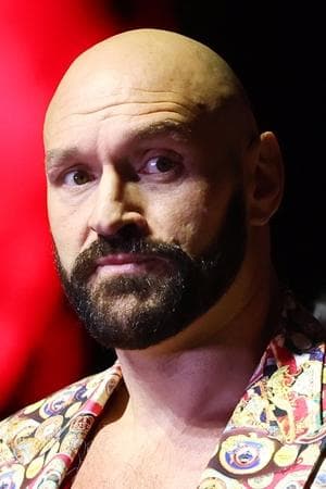 Tyson Fury vs. Derek Chisora III