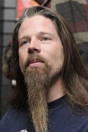 Metal: A Headbanger's Journey