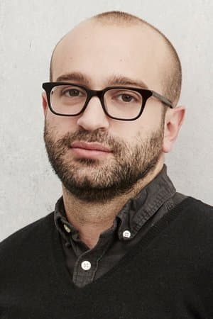 Simon Killer