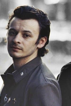 No Manifesto: A Film About Manic Street Preachers