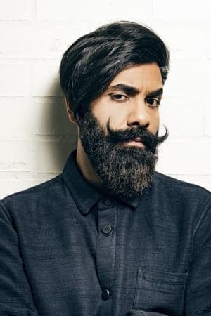 Paul Chowdhry: What's Happening White People?