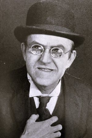 Sherlock Jr.