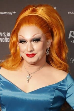 Jinkx Monsoon: Red Head Redemption