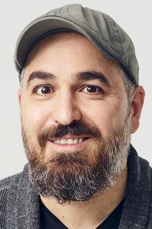 Impractical Jokers: The Movie