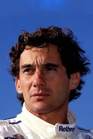 Senna: 30 Anos
