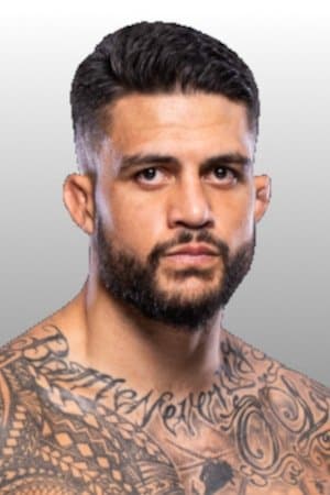 UFC Fight Night 132: Cowboy vs. Edwards