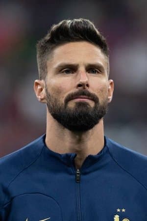 Giroud