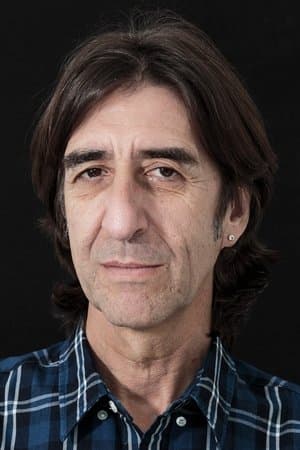 Joaquin Sabina - 19 Days and 500 Nights