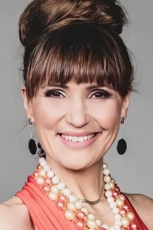 Agnes Joy