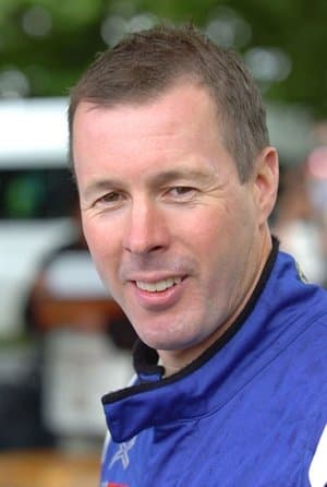 Colin McRae: Rally Legend