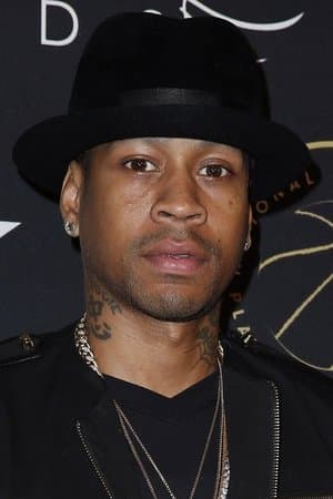 No Crossover: The Trial of Allen Iverson