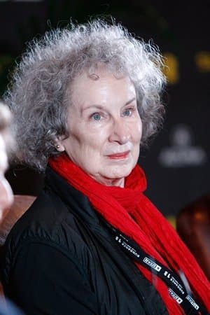 Margaret Atwood: A Word After a Word After a Word Is Power