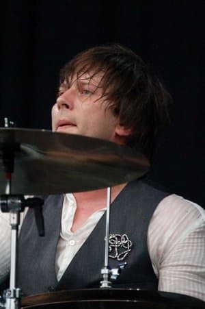The Raconteurs - Live at Montreux