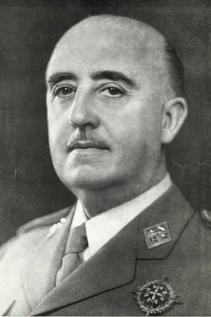 Franco… ese hombre