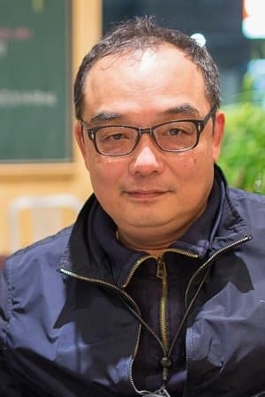 Meeting Dr. Sun