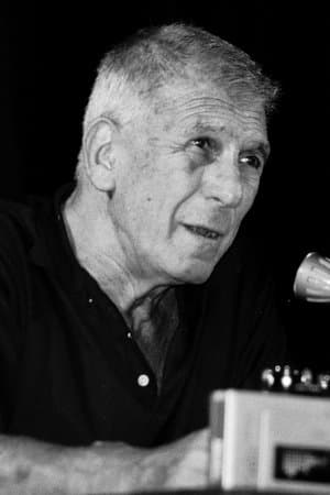 Elmer Gantry