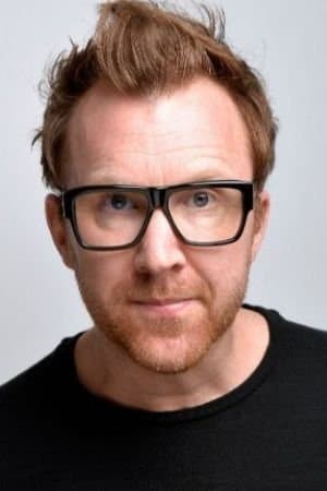 Jason Byrne - The Ironic Bionic Man