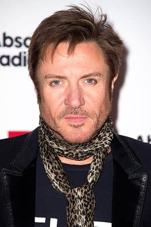 Duran Duran: There's Something You Should Know