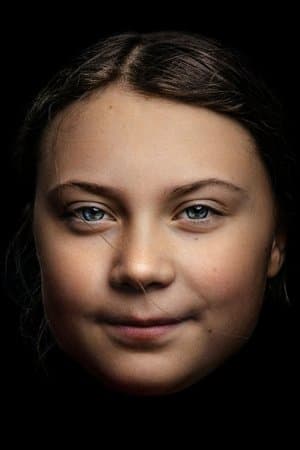 I Am Greta