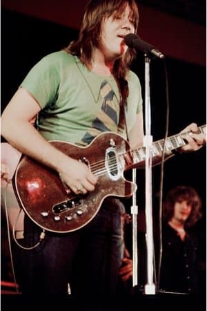 The Terry Kath Experience