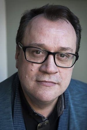 imagine… Russell T Davies: The Doctor and Me