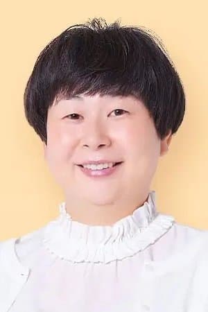 Fukuchan of Fukufuku Flats