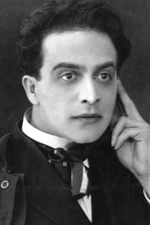 The Cabinet of Dr. Caligari