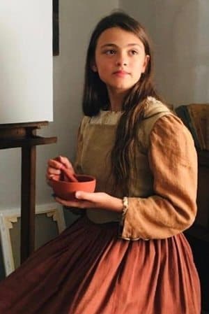 Artemisia Gentileschi, Warrior Painter