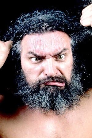 Wrestling's Last Rebel