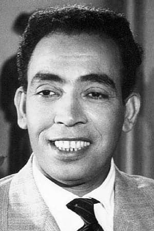 Ismail Yassine in the House of Ghosts