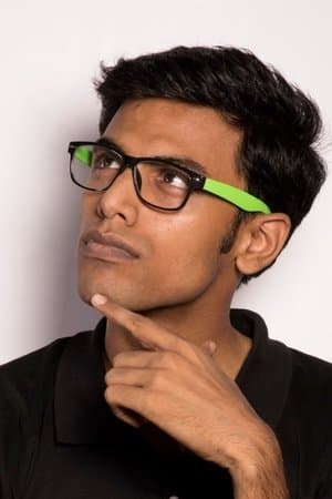 Rahul Talks to People