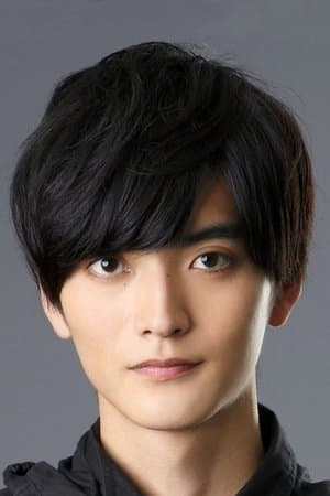 Kamen Rider × Kamen Rider Ghost & Drive: Super Movie Wars Genesis