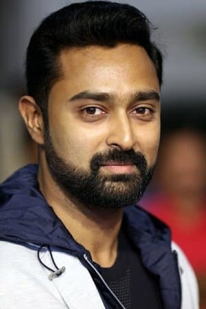 Pa Paandi